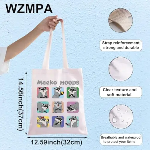 WZMPA Borsa a tracolla 2515668 miniatura 2