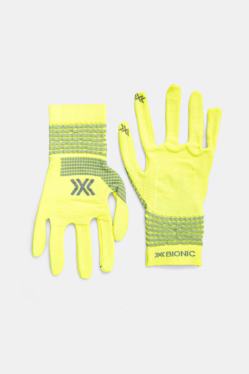 guanti colore giallo RG00W24U