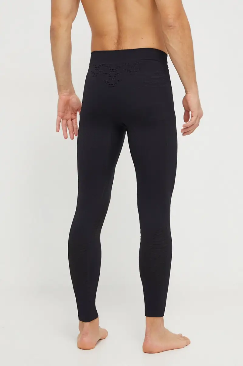 leggins funzionali Energy Accumulator 4.0 colore nero miniatura 2