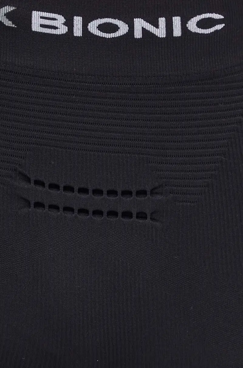 leggins funzionali Energy Accumulator 4.0 colore nero miniatura 3