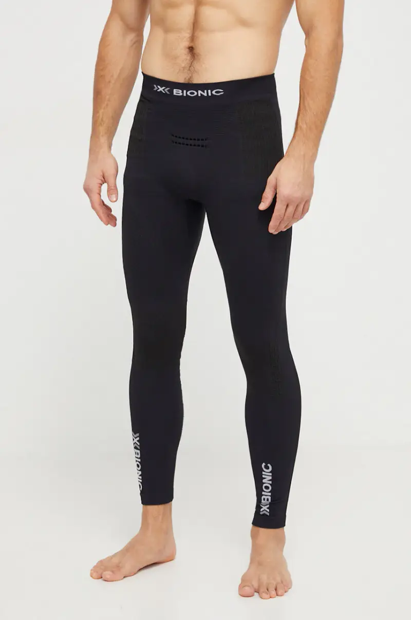 leggins funzionali Energy Accumulator 4.0 colore nero