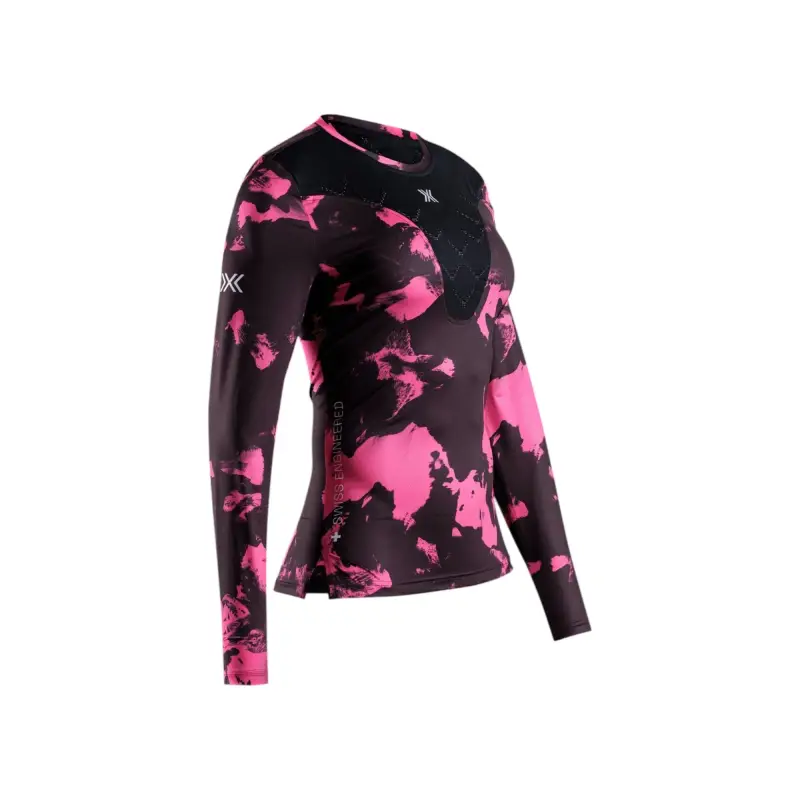 Maglia Corefusion Run Donna - XS