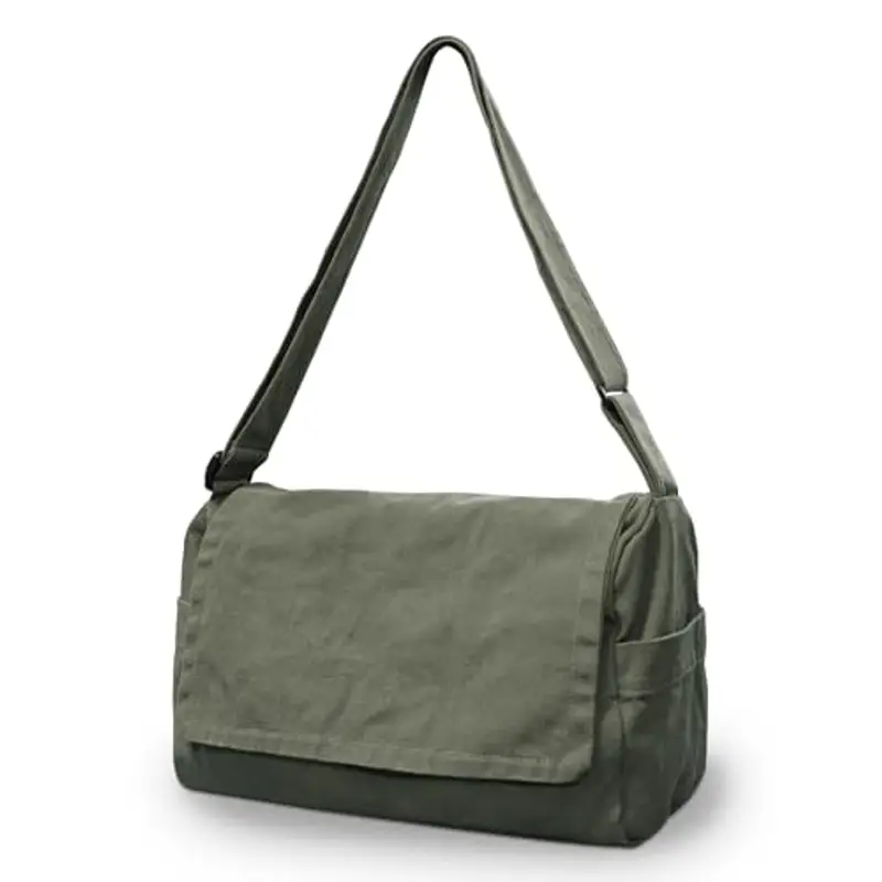 X SIM FITNESSX Borsa a tracolla Donna Verde 2438845