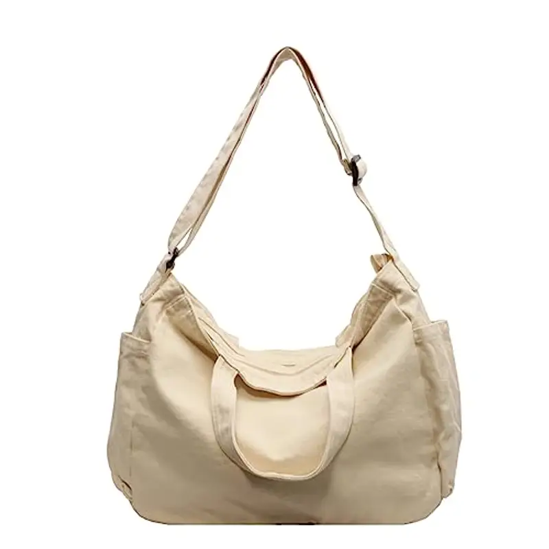 X SIM FITNESSX Borsa a tracolla Bianco 2159999