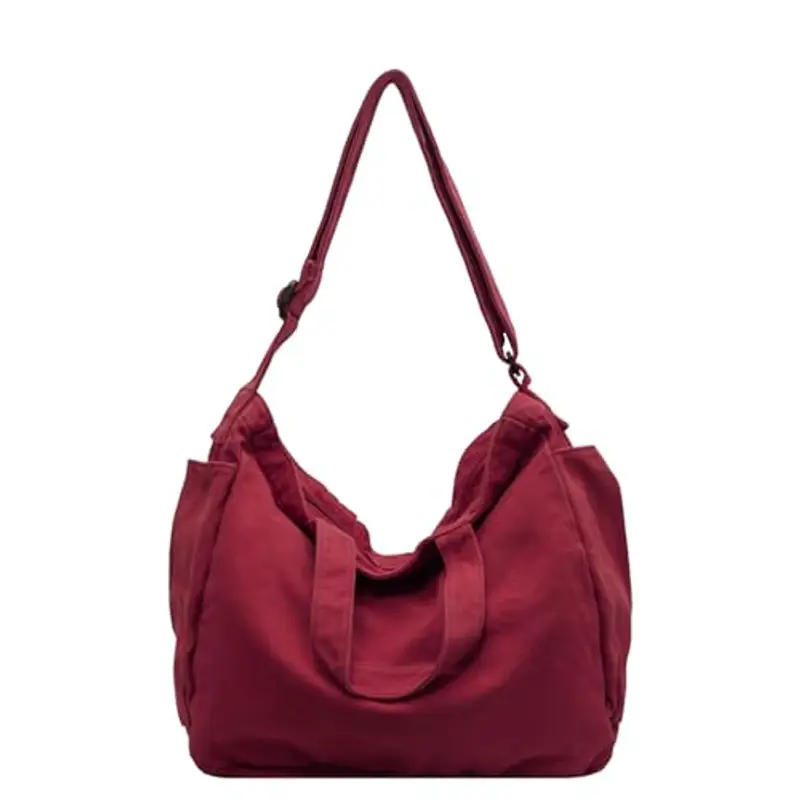 X SIM FITNESSX Borsa a tracolla Rosso 2159997
