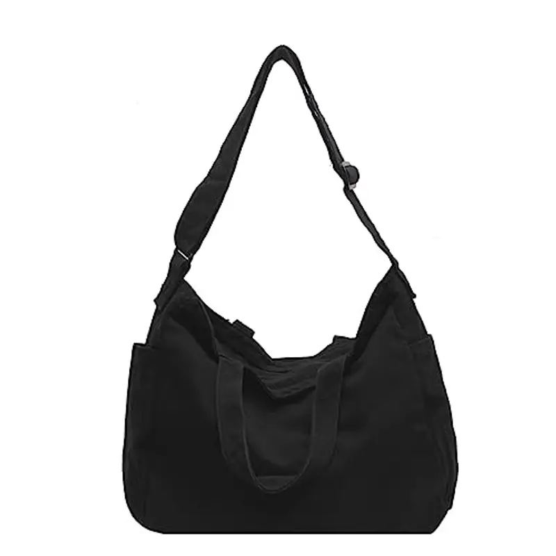 X SIM FITNESSX Borsa a tracolla Nero 2159994