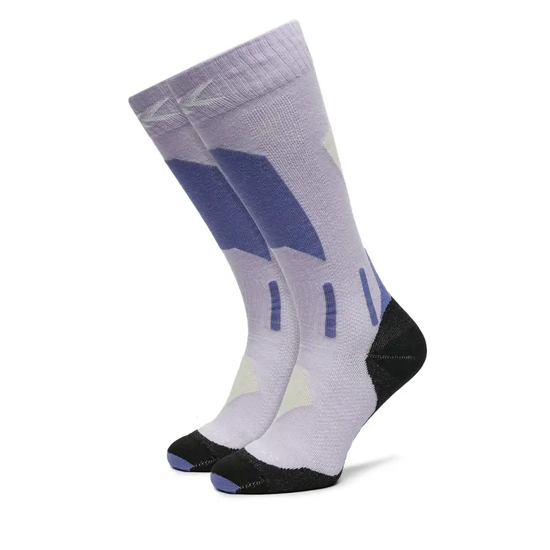 X-Socks Calze Viola 4213410