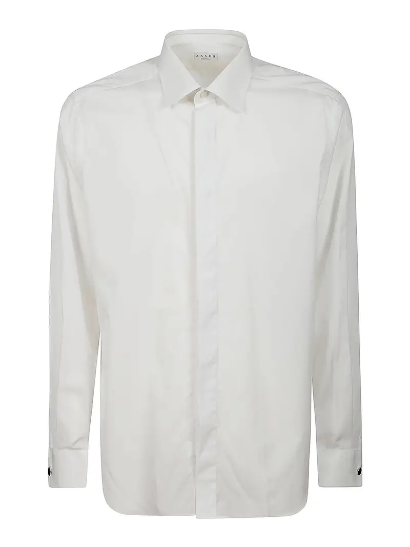Camicia Bianco