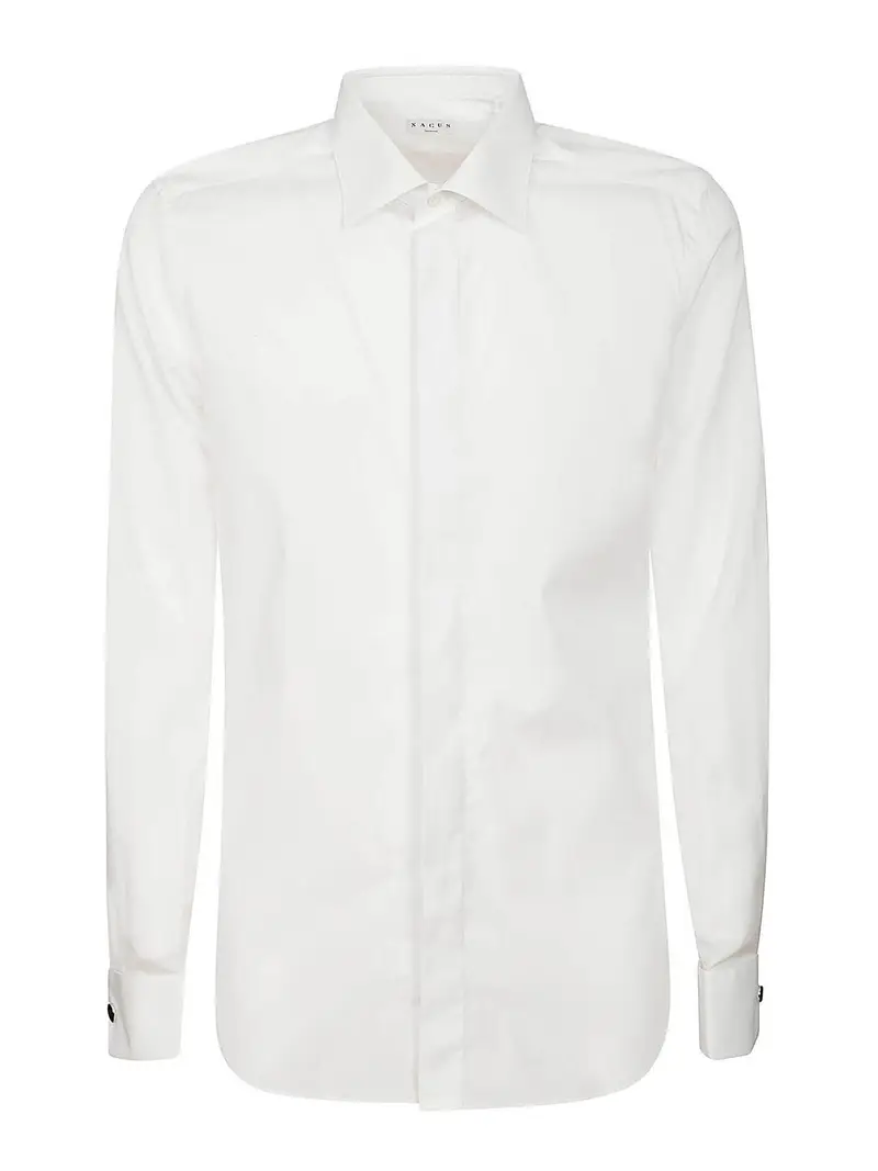 Camicia Bianco