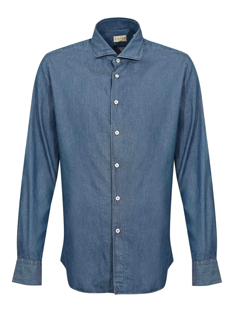 Camicia Denim