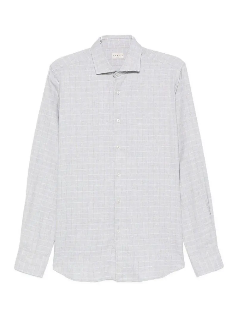 Camicia Grigio