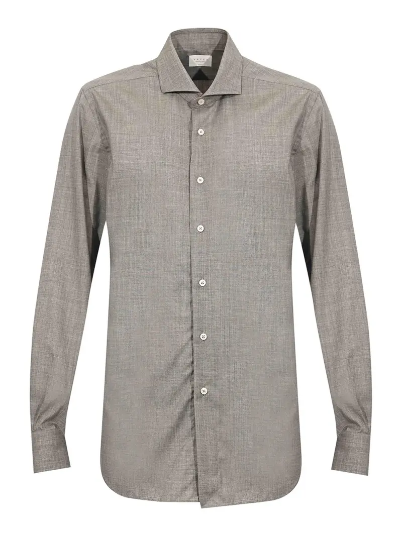 Camicia Grigio