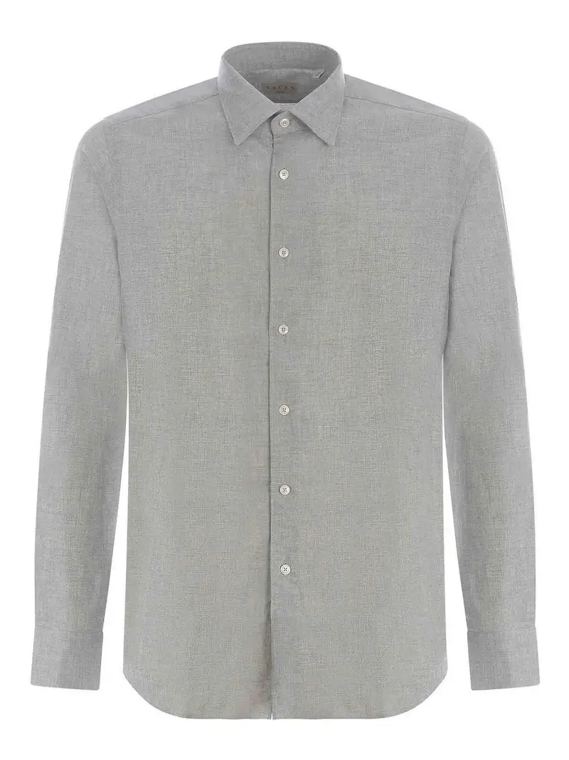 Camicia Grigio Chiaro