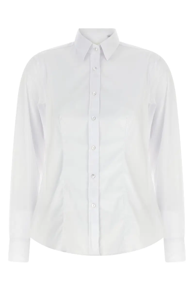 Camicia Sara Bianco