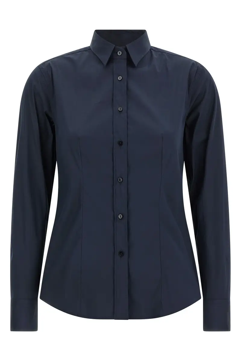 Camicia Sara Blu