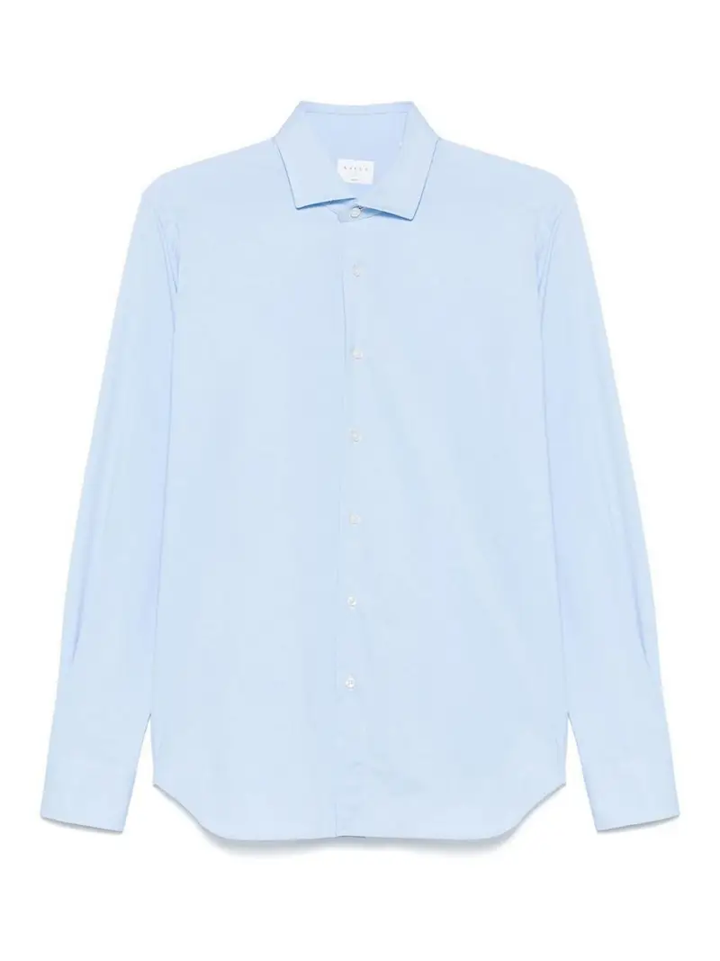 Shirt `Active` Azzurro