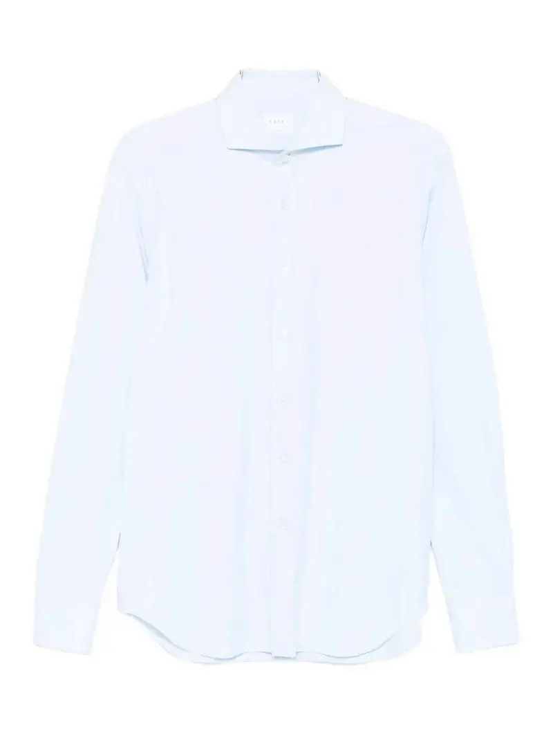 Shirt `Active` Blu