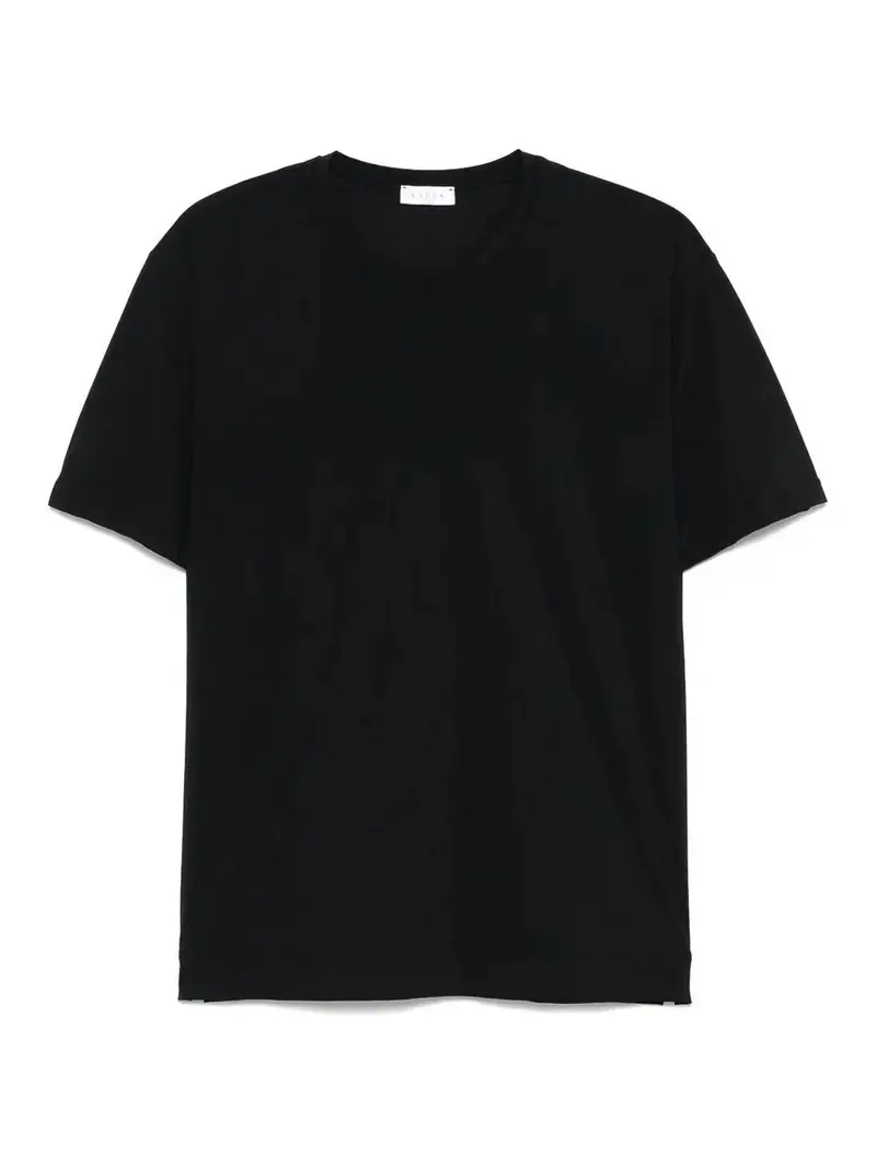 T-shirt `Active` Nero