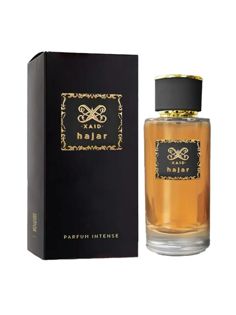 Profumo Hajar 100ml 0