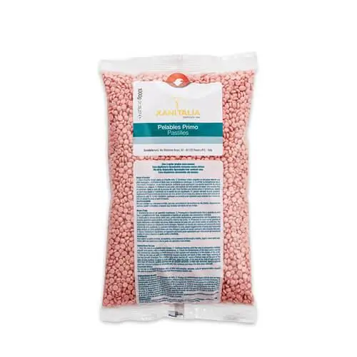 Cera Depilatoria Senza Strisce