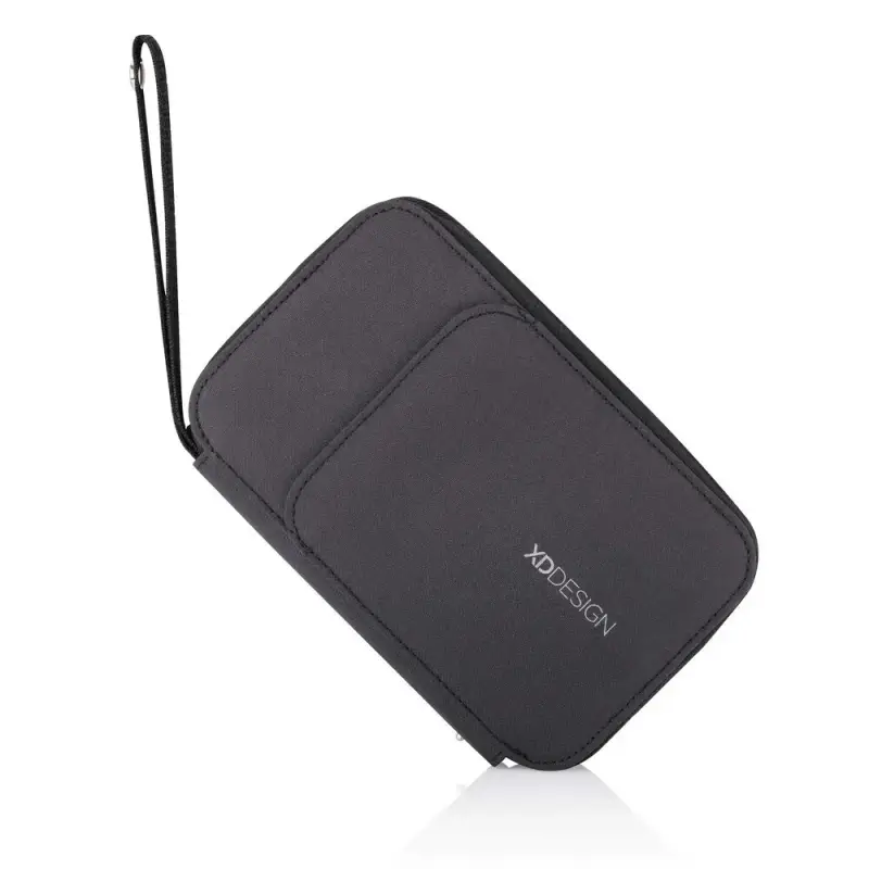 Custodia protettiva per passaporto XD Design