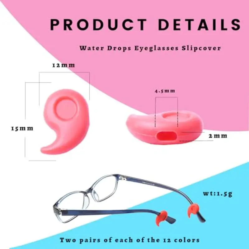 XENQITO Occhiali da vista Multicolore 1298447 miniatura 2