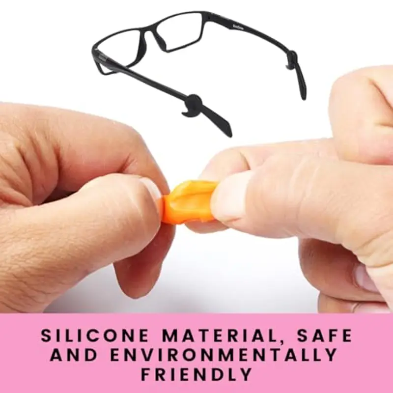 XENQITO Occhiali da vista Multicolore 1298447 miniatura 3