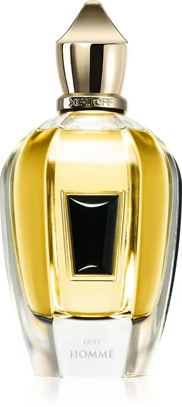 17/17 Uomo PAR M 100 ml