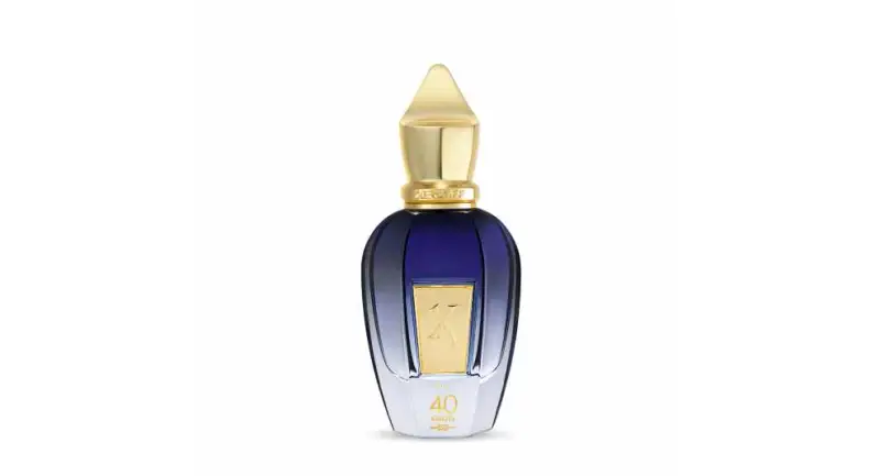 40 Knots eau de parfum - 50 ml