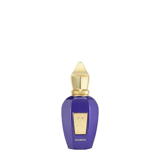 Accento Eau de Parfum 50 ml