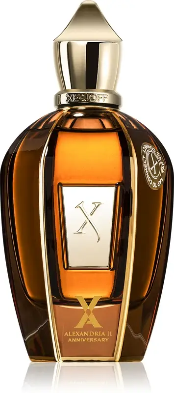 Alexandria II Anniversary profumo unisex 100 ml