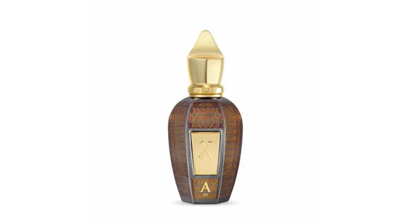 Alexandria III eau de parfum unisex 50 ml