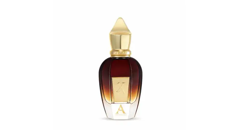 Alexandria Orientale Eau de Parfum unisex - 50 ml