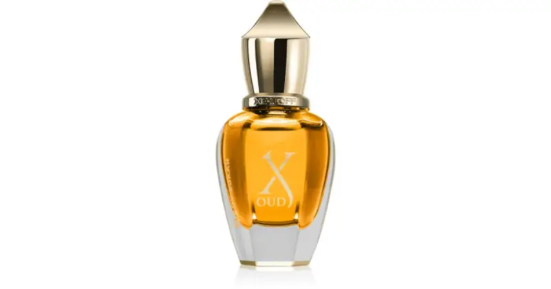 Black Sukar olio profumato unisex 15 ml