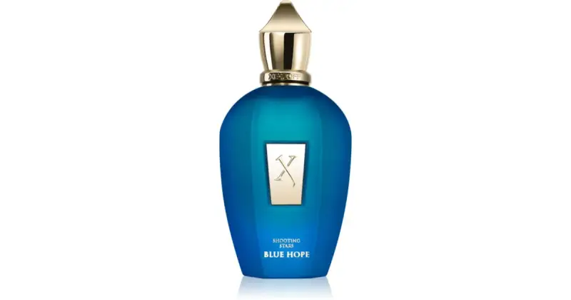 Blue Hope Profumo - 100ml