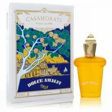 Casamorati Dolce Amalfi eau de parfum unisex - 30 ml