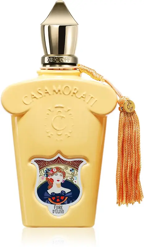 Casamorati Fiore d'Ulivo EDP W 100 ml