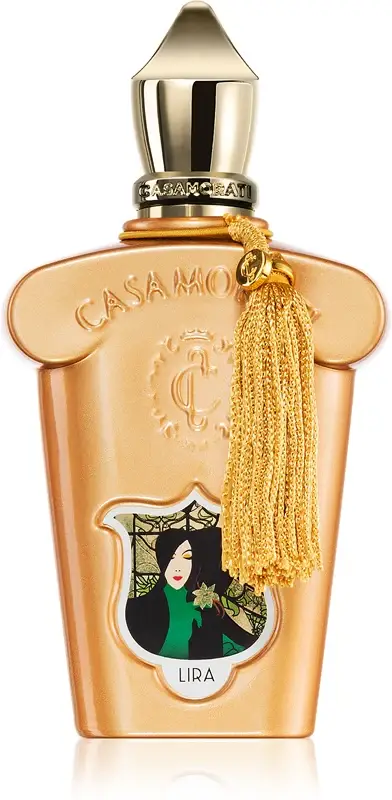 Casamorati Lira EDP W 100 ml