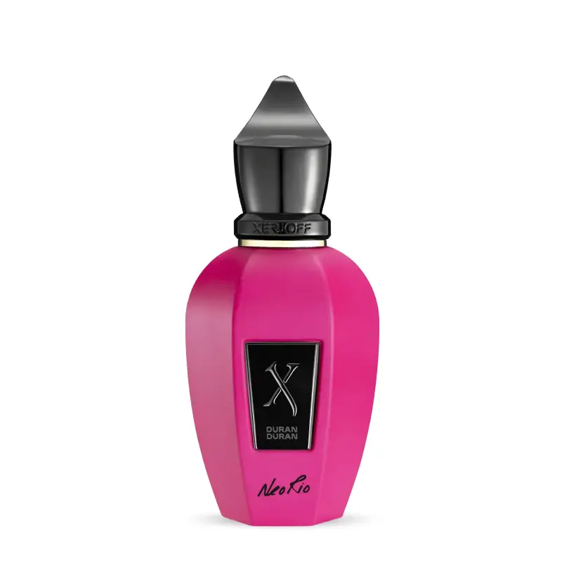 Duran Duran NeoRio - 50 ML Profumo rosa