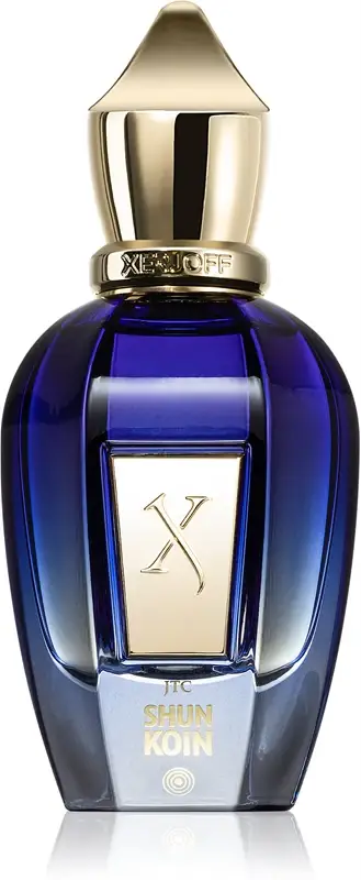 Join the Club Shunkoin EDP - 50ml