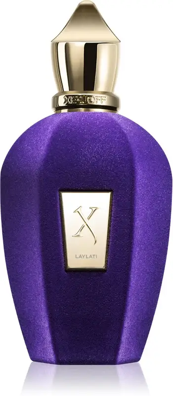 Laylati Eau de Parfum unisex 100 ml