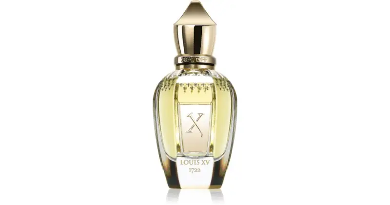 Louis XV 1722 profumo unisex 50 ml