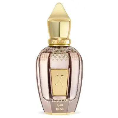 Louis XV 1722 Rosé profumo formato 50 ml