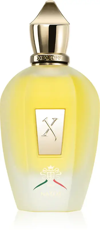 Naxos EDP U 100 ml