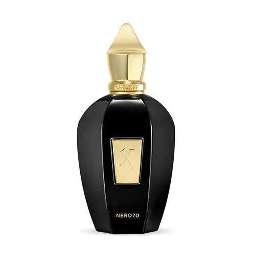 NERO70 eau de parfum 100 ML EAU DE PARFUM