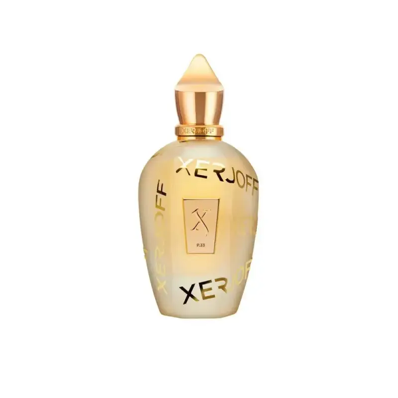 P.33 - 100 ML BLANK PAGE EDITION