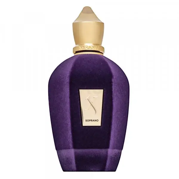 Soprano Eau de parfum unisex 100 ml