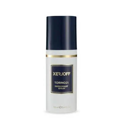 Torino 21 Deo Spray 100 ml