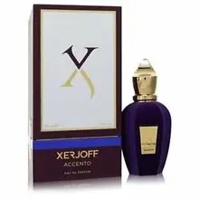 " V " Accento EDP - 100 ml