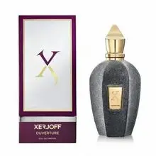 “ V ” Ouverture EDP - 100ml
